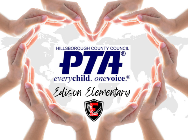   PTA - Click link to learn what PTA is why WE NEED YOU!